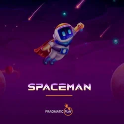 Spaceman betou
